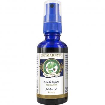Aceite de Jojoba Marnys Spray Puro 50ml