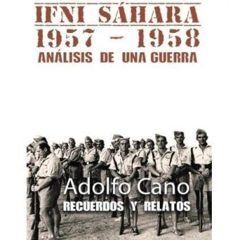 Ifni Sahara 1957-1958: Análisis de una guerra