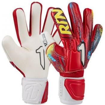 Rinat - Guantes De Portero Asimetrik Stellar Semi  Adulto