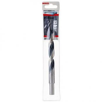 Broca Bosch HSS PointTeQ 15,0 mm para metal y plástico