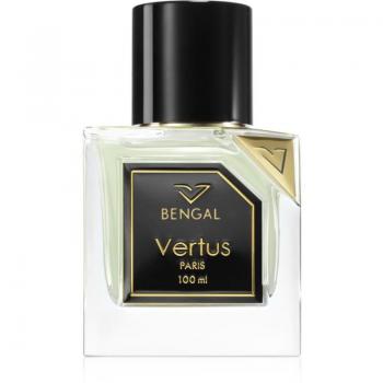 Vertus Bengal Unisex Eau de Parfum Spray 100 ml