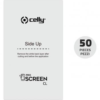 Protector de Pantalla para Móvil Celly PROFILM50LITE