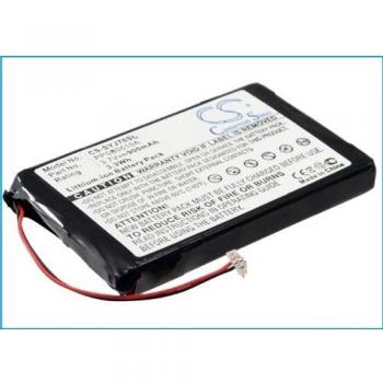 Batería de Litio 3.7V 0.9Ah para Samsung YH-J70 - Reemplazo CS-SYJ70SL