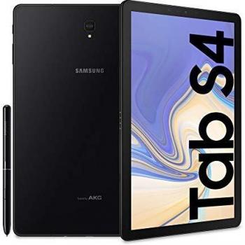 Samsung galaxy tab s4tablet 105 64gb ampliables negro version italiana 2