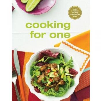 Chunky Cooking for One