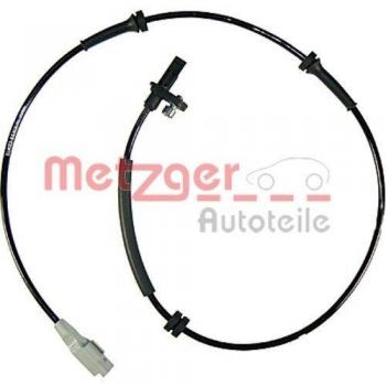 Metzger 900467 Sensor, Cilindro de velocidad