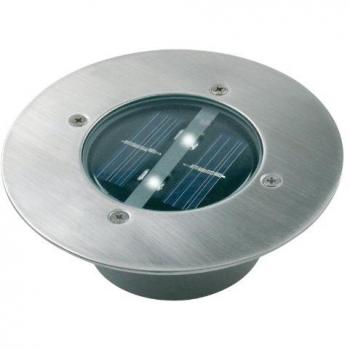 Ranex 5000.197 Carlo Solar Led Spotlight