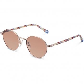 Etnia Barcelona Illes Formigues PGBL Gold Men's Sunglasses 48mm