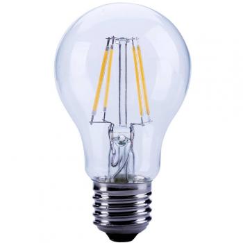 Opple 4.5W Dimmable Warm White LED Filament Bulb E27 470lm