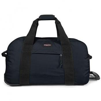 Eastpak Container 65 Bolsa de viaje, 65 cm, 77 L, Azul