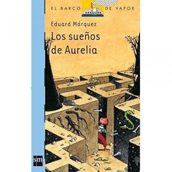 Los sueños de Aurelia: 130