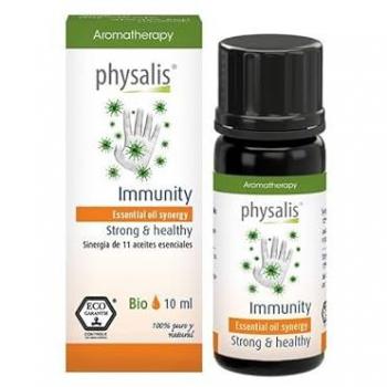 Sinergia Immunity Bio 10ml Physalis