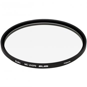Filtro UV Kenko Smart MC Slim 77mm