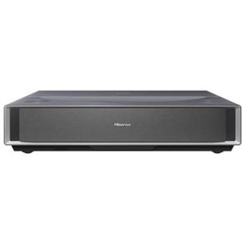 Proyector Láser Ultra Corta Distancia Hisense PT1SE 4K UHD 2300 ANSI Lúmenes