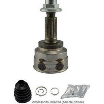KAVO PARTS CV-joint CV-4007 Juego de articulación, árbol de transmisión