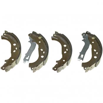 Juego de zapatas de freno BREMBO S 23 518 para frenos de tambor