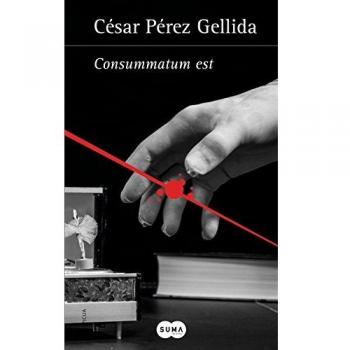 Consummatum est - César Pérez Gellida