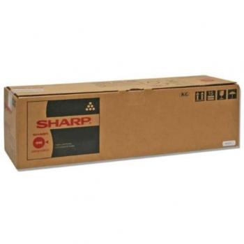Sharp MX-51GTCA cartucho de tóner Cian Original para impresoras Sharp MX-5140N/MX-4141N/MX-3640N