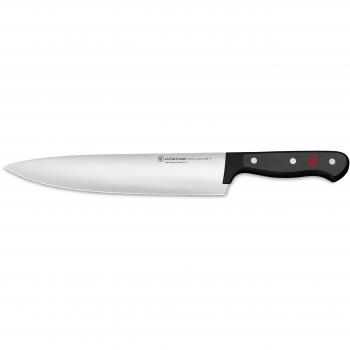 Cuchillo de Chef Wüsthof Gourmet 23 cm con embalaje de regalo