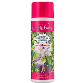 Acondicionador Orgánico de Higo para Niños 250 ml