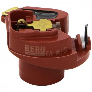 Rotor de distribuidor BERU EVL068 - Alta calidad y rendimiento óptimo