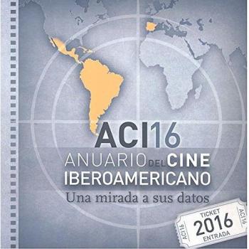 Anuario del cine iberoamericano 2016