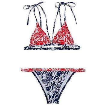 Pepe Jeans Bikini April Multi Mujer XS Multicolor