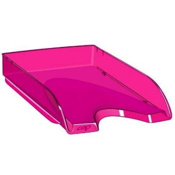 CEP Happy Letter Tray - Indian Pink