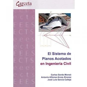 El Sistemas de planos acotados en ingeniería civil