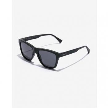 Hawkers One LS Raw Polarized Sunglasses - Black Unisex