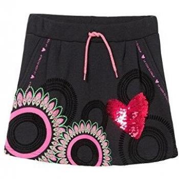 Desigual Fal_gelida Falda,