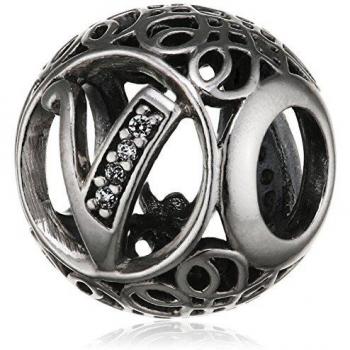 PANDORA - PANDORA Charm Dragonfly 790898