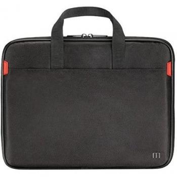 Mobilis Executive 2 Sleeve 12.5 - Funda, 31,8 cm, Negro