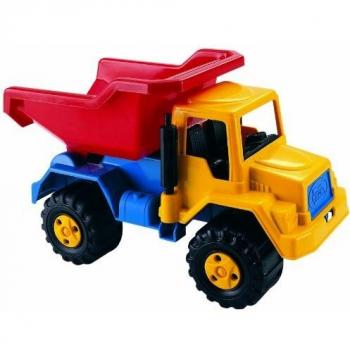 AVC - Camión volquete (5110)