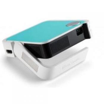 Proyector LCD Philips NeoPix Ultra One+ 1080p (1920x1080) Plata con Wi-Fi y Bluetooth