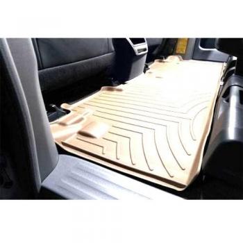 Weathertech 453002 Alfombrillas para coche Sienna 2010 - 2017