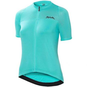 Maillot de ciclismo mujer Anatomic Spiuk