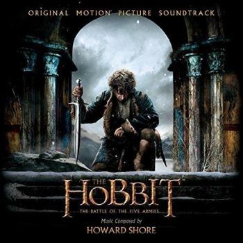 El Hobbit: La Batalla De Los Cinco Ejércitos