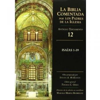 Isaías 1-39: 12 AT