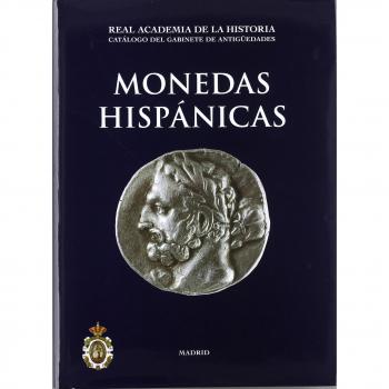 Monedas Hispánicas.