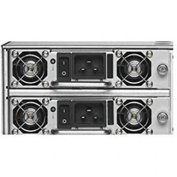 Hewlett Packard Enterprise SN3000B Optional PSU Gris unidad de - Fuente de alimentación