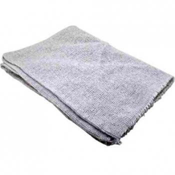 PAMEX - Bayeta Punto Blanco 35x40cm Set 12 Unidades