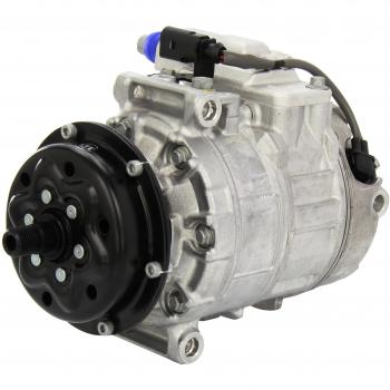Denso DCP32006 - Compresor De Aire Acondicionado