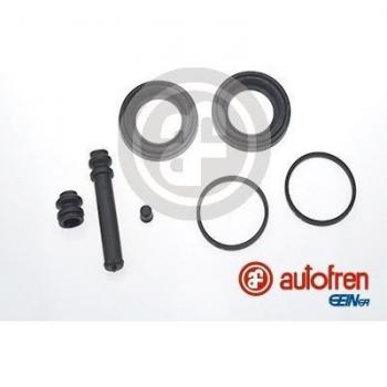 Kit de reparación de pinza de freno AUTOFREN SEINSA D4310 para la parte derecha