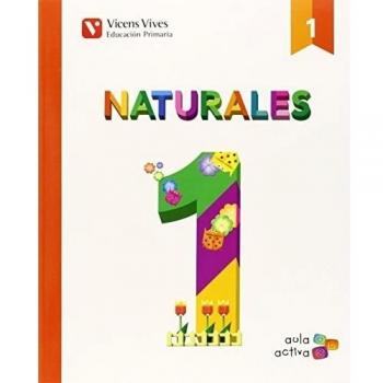 NATURALES 1 N/E