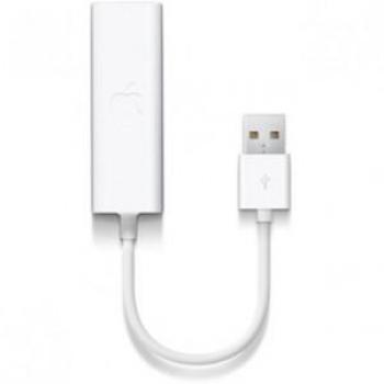 Apple MC704ZM/A adaptador y tarjeta de red