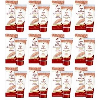 Crema de Manos Cera di Cupra Anti-Age 75 ml
