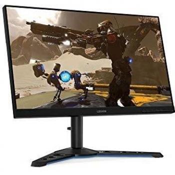 Lenovo Legion Y25-25 Monitor Gaming 62,2 cm (24.5 pulgadas) 1920 x 1080 Pixeles Full HD LED Negro
