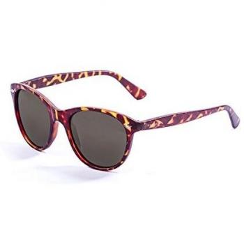 Paloalto Sunglasses P58000.5 - Gafas de Sol para Mujer, Color marrón