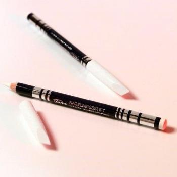 Lápiz Blanqueador de Uñas Manoa de Tana
